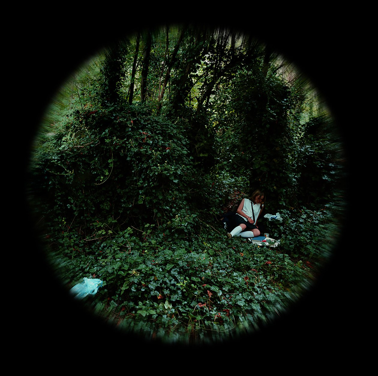Probuzení svědomí, Clara od Mat Collishaw