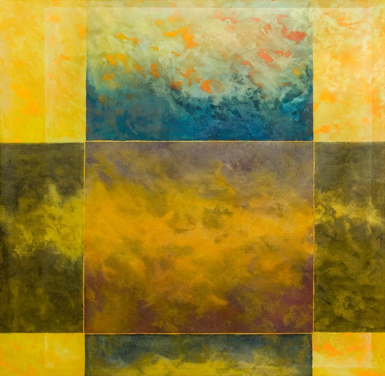 Crossbound, 2006 od Mathew Clum