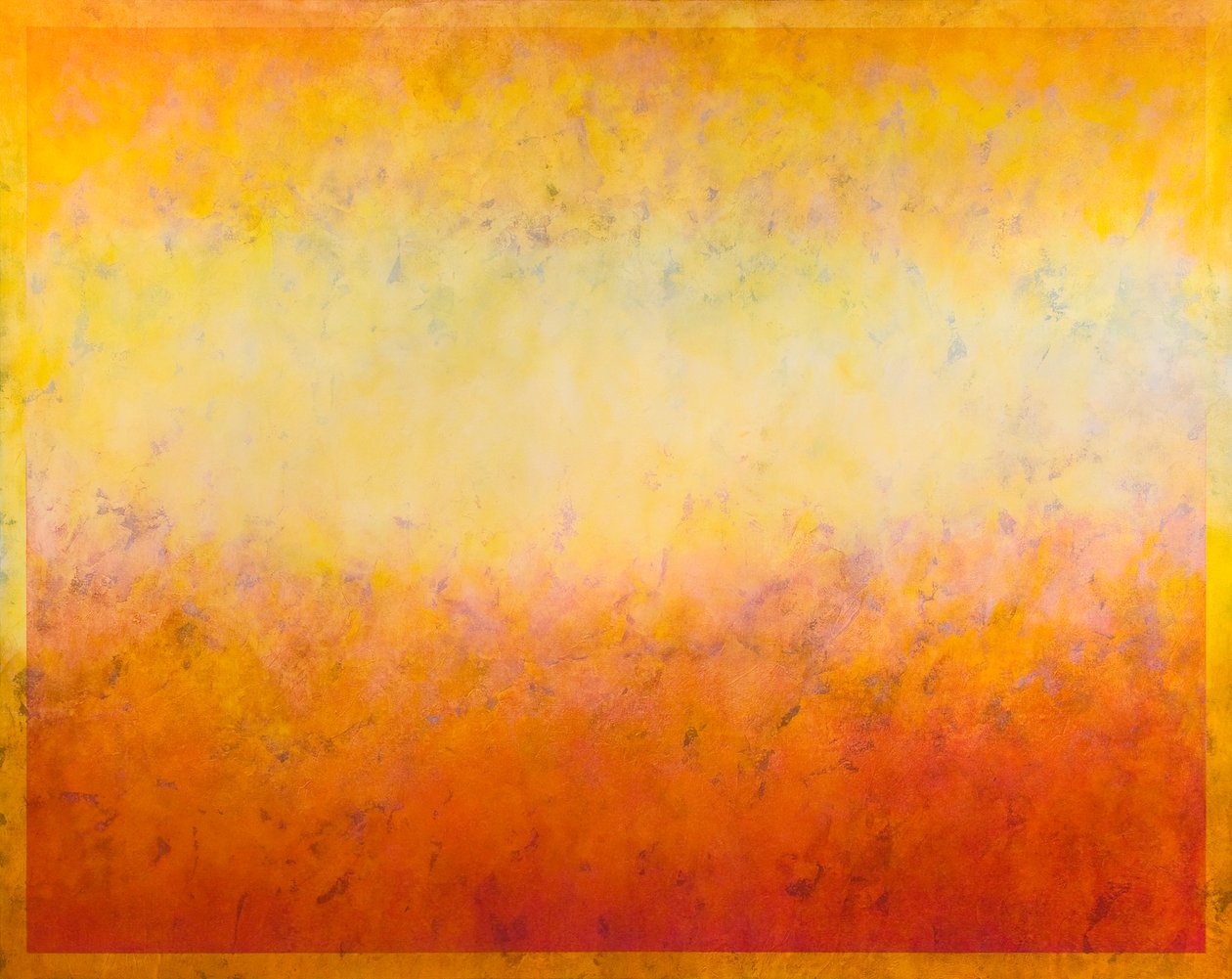 Separační úzkost, 2006 od Mathew Clum