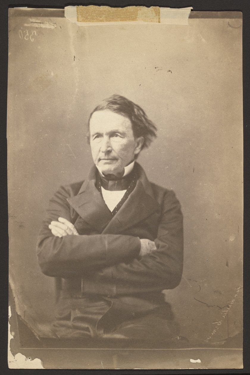 Leslie Coombs od Mathew B. Brady