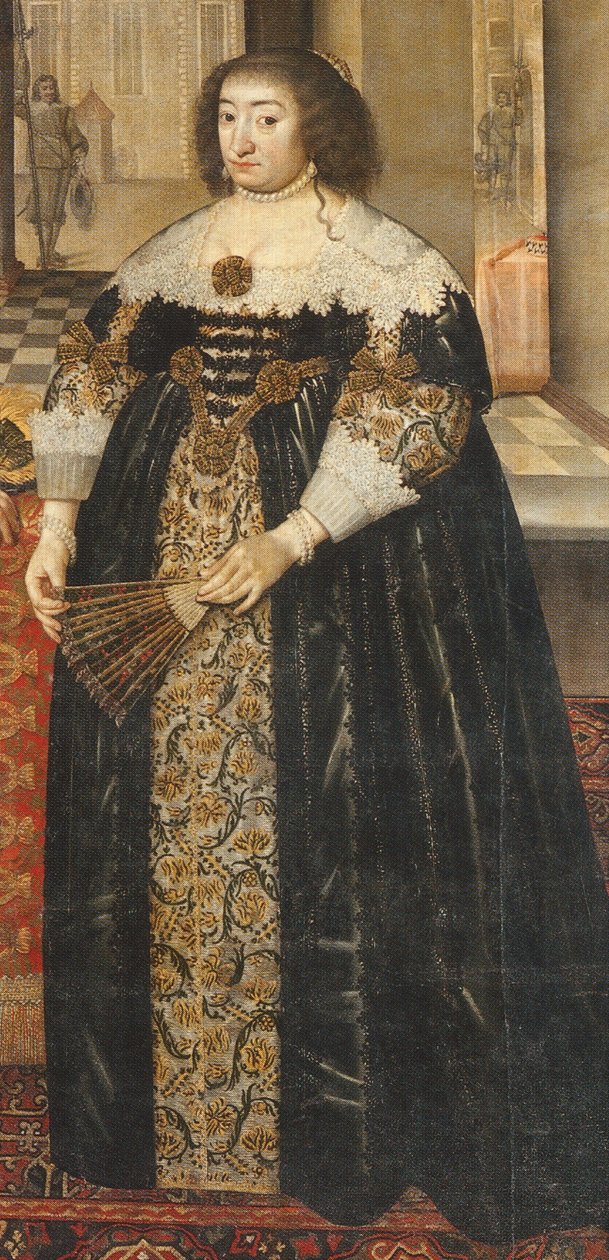 ElisabethCharlottePfalz od Mathias Czwiczek