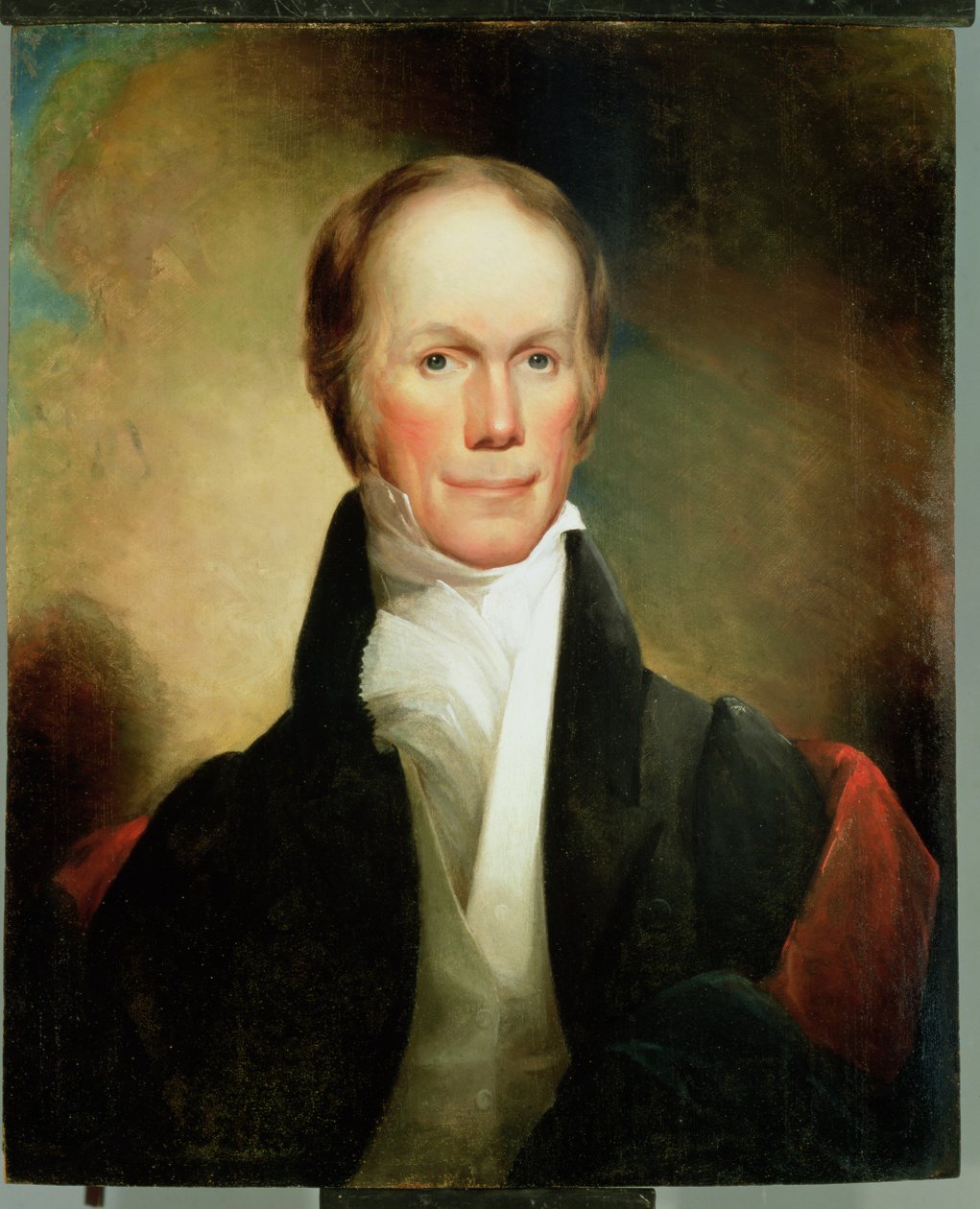 Henry Clay (1777-1852) kolem 1824 od Matthew H. attr.to Jouett