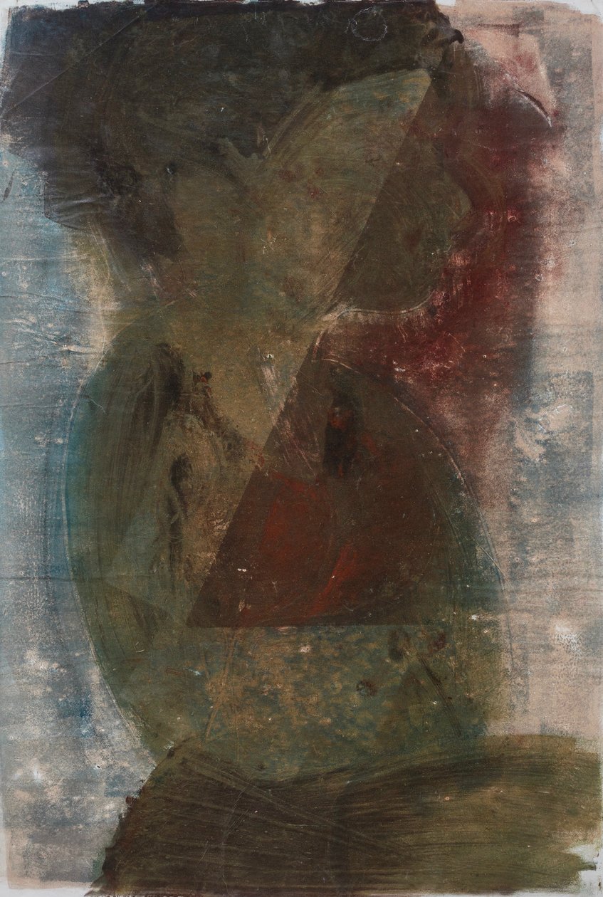 Pauline od Matthew Hilton