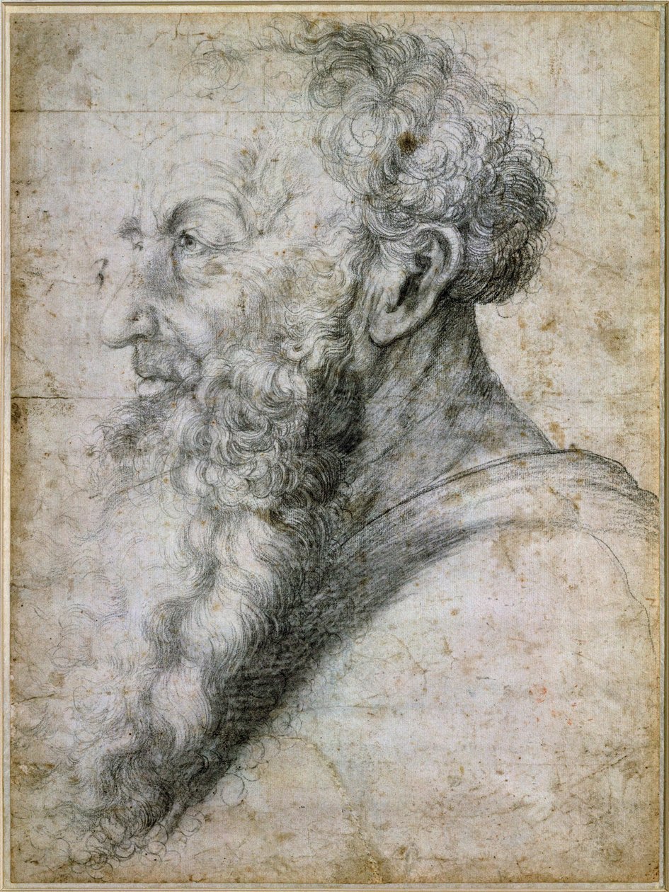  od Matthias Gruenewald