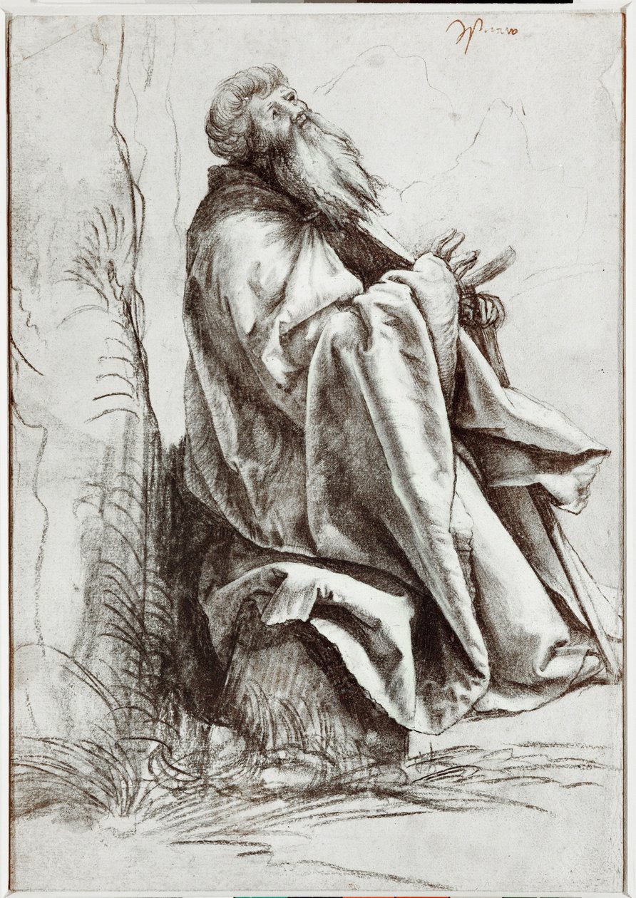  od Matthias Gruenewald