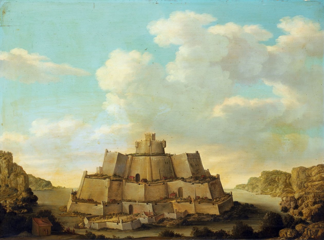  od Matthieu Dubus