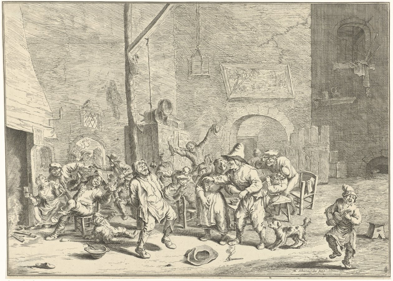 Hra s Apple od Matthijs Schoevaerdts