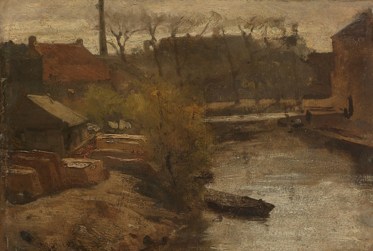  od Matthijs Maris