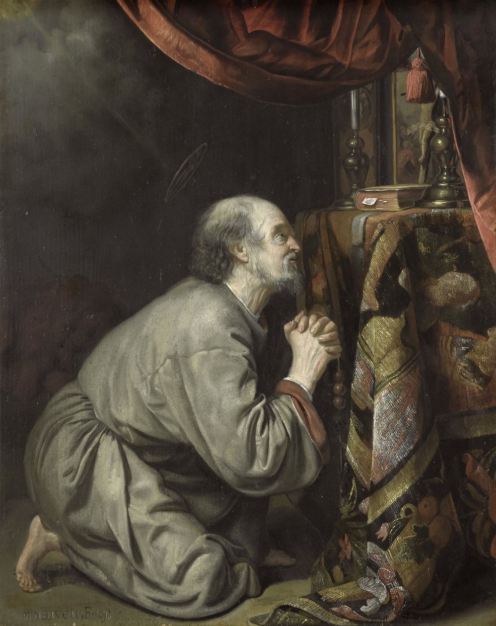  od Matthys Naiveu