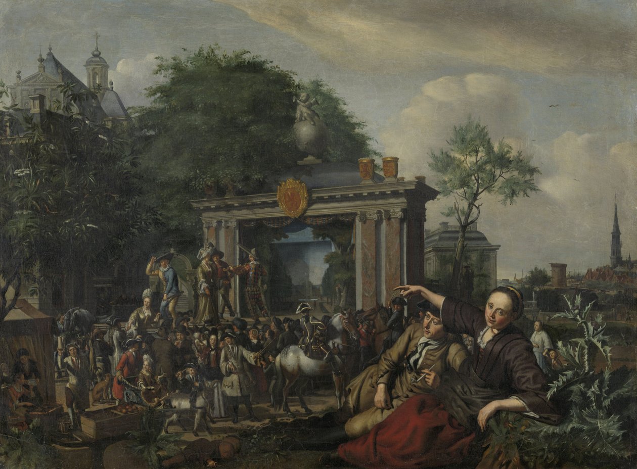  od Matthys Naiveu