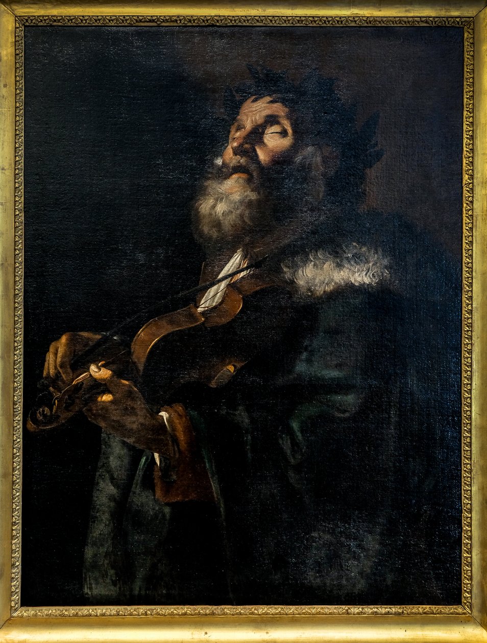  od Mattia (1613-99) Preti