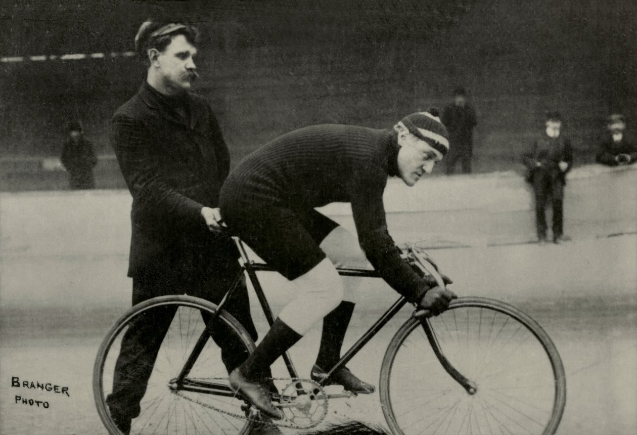  od Maurice-Louis Branger