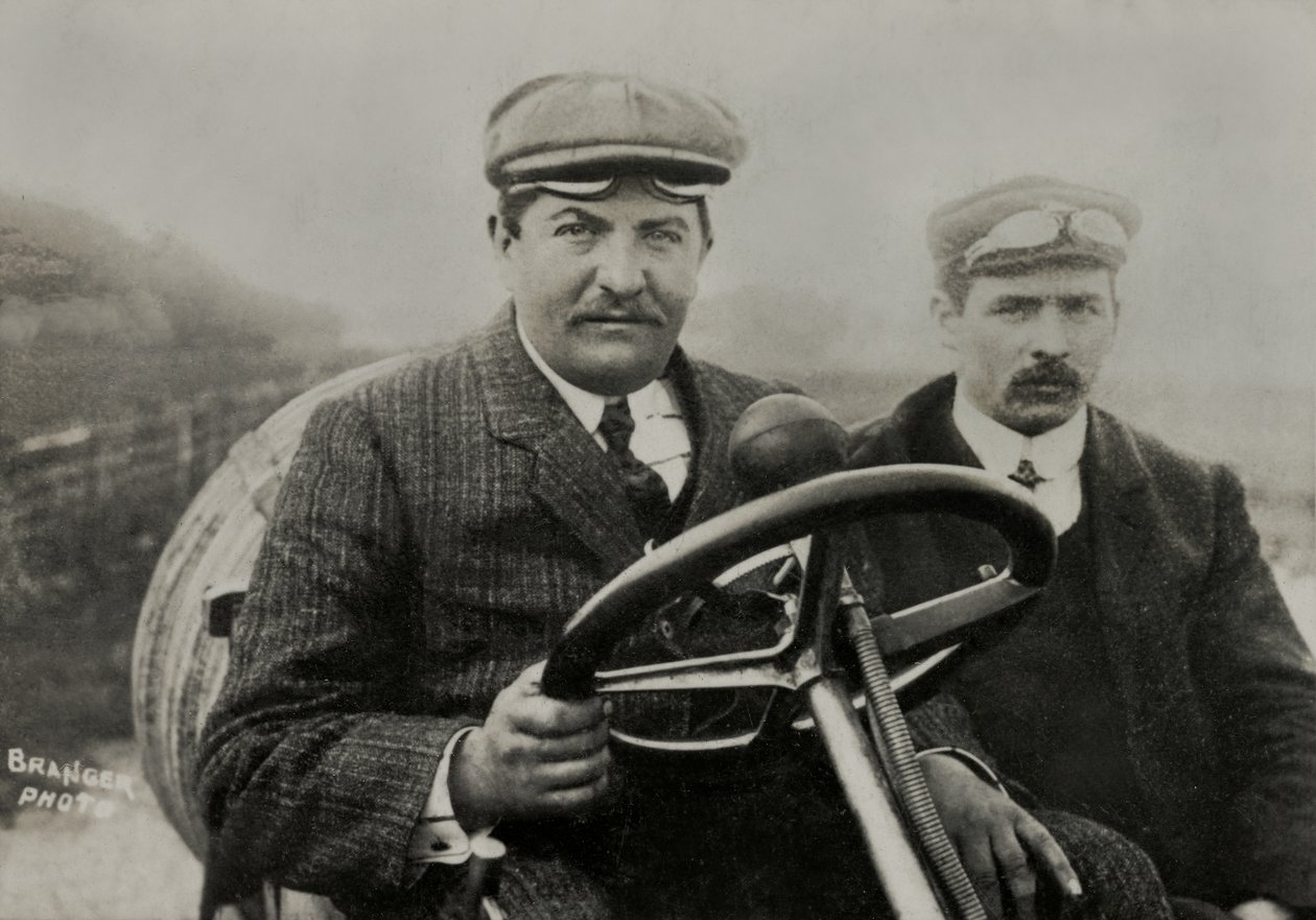  od Maurice-Louis Branger