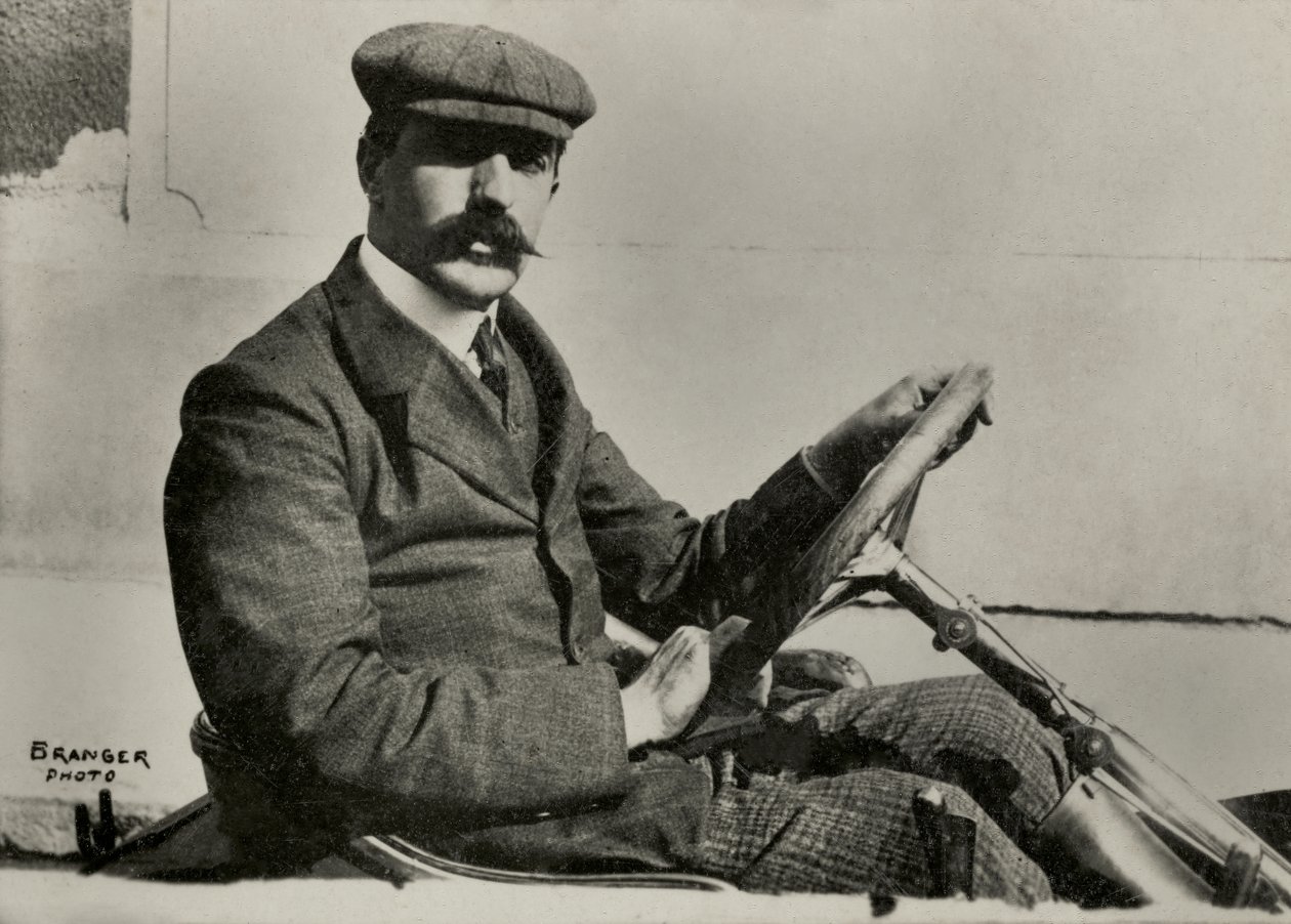  od Maurice-Louis Branger