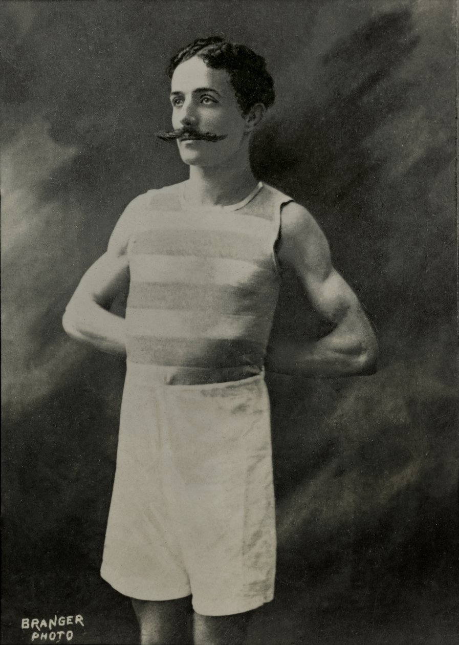  od Maurice-Louis Branger