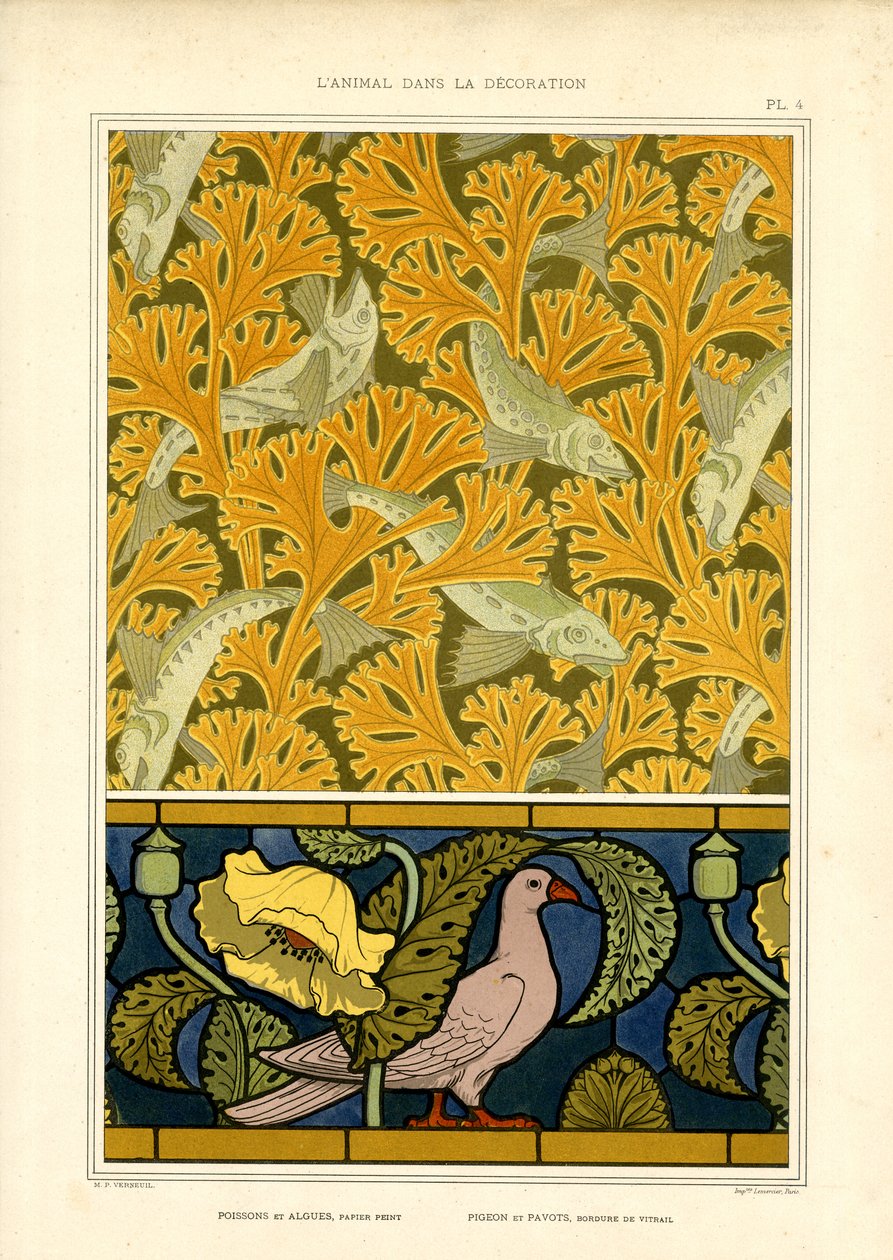  od Maurice Pillard Verneuil