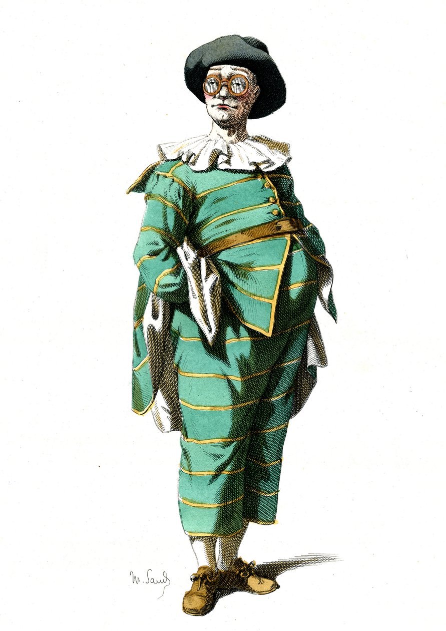  od Maurice Poussielgue-Rusand