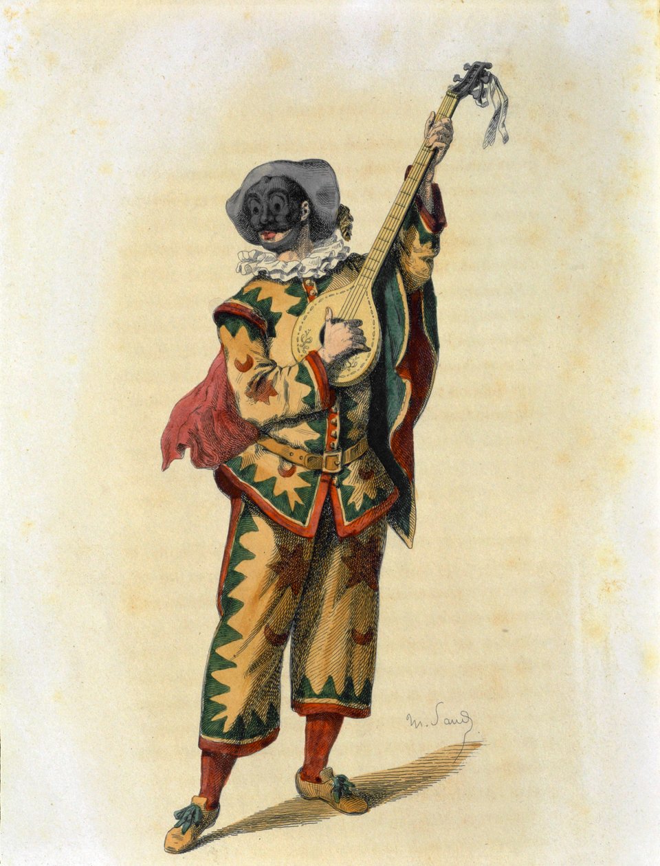  od Maurice Sand
