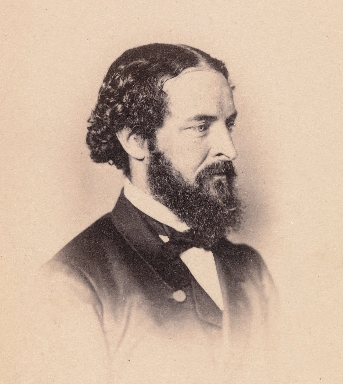 Morrell, 1860. od Maurice Stadtfeld