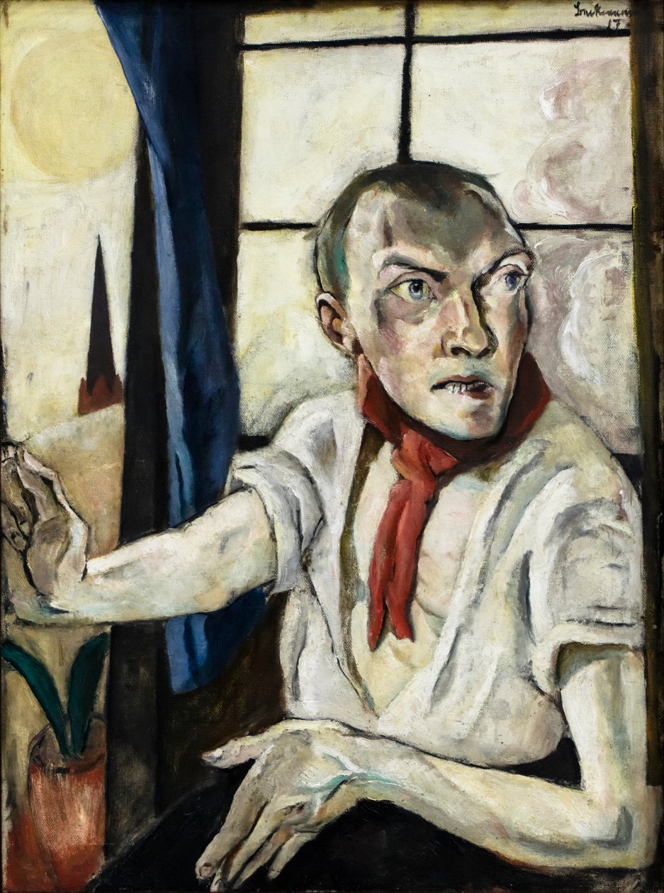  od Max Beckmann