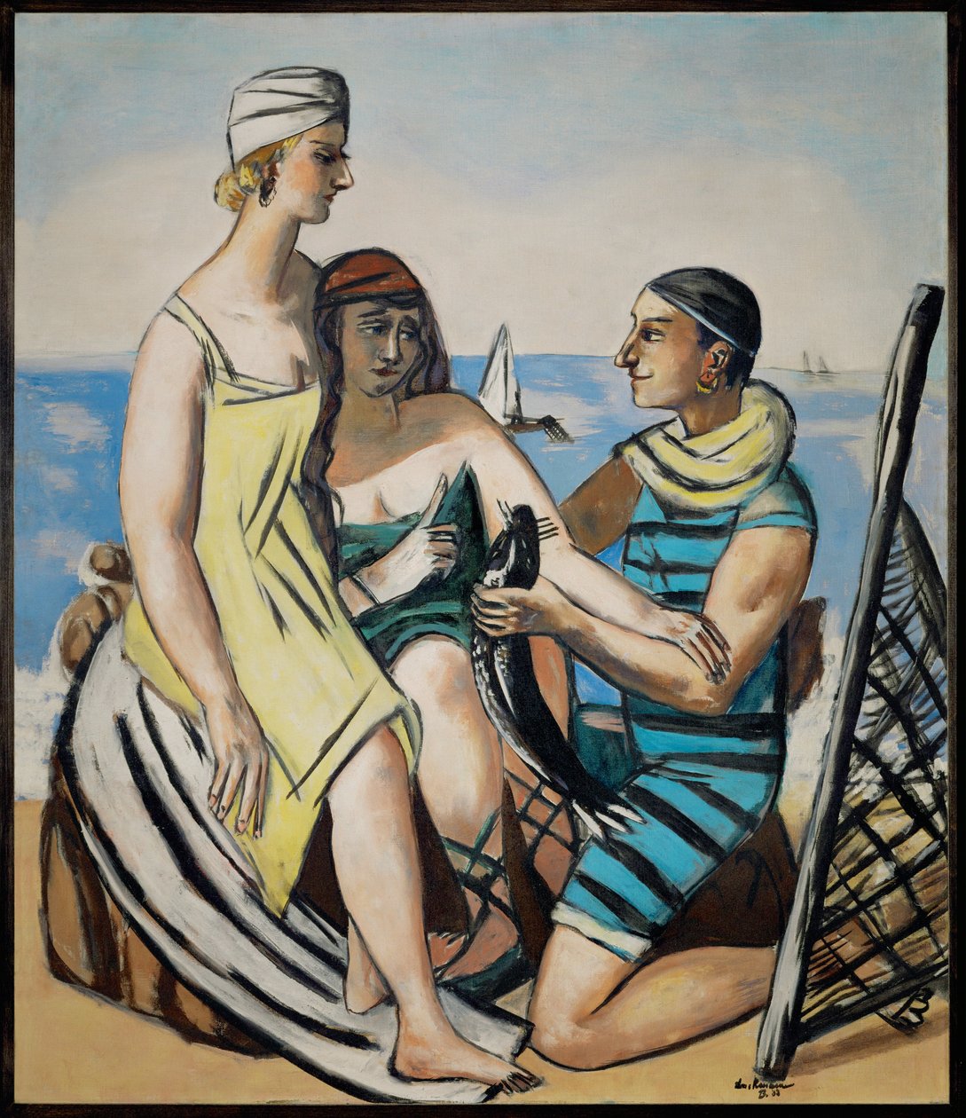  od Max Beckmann