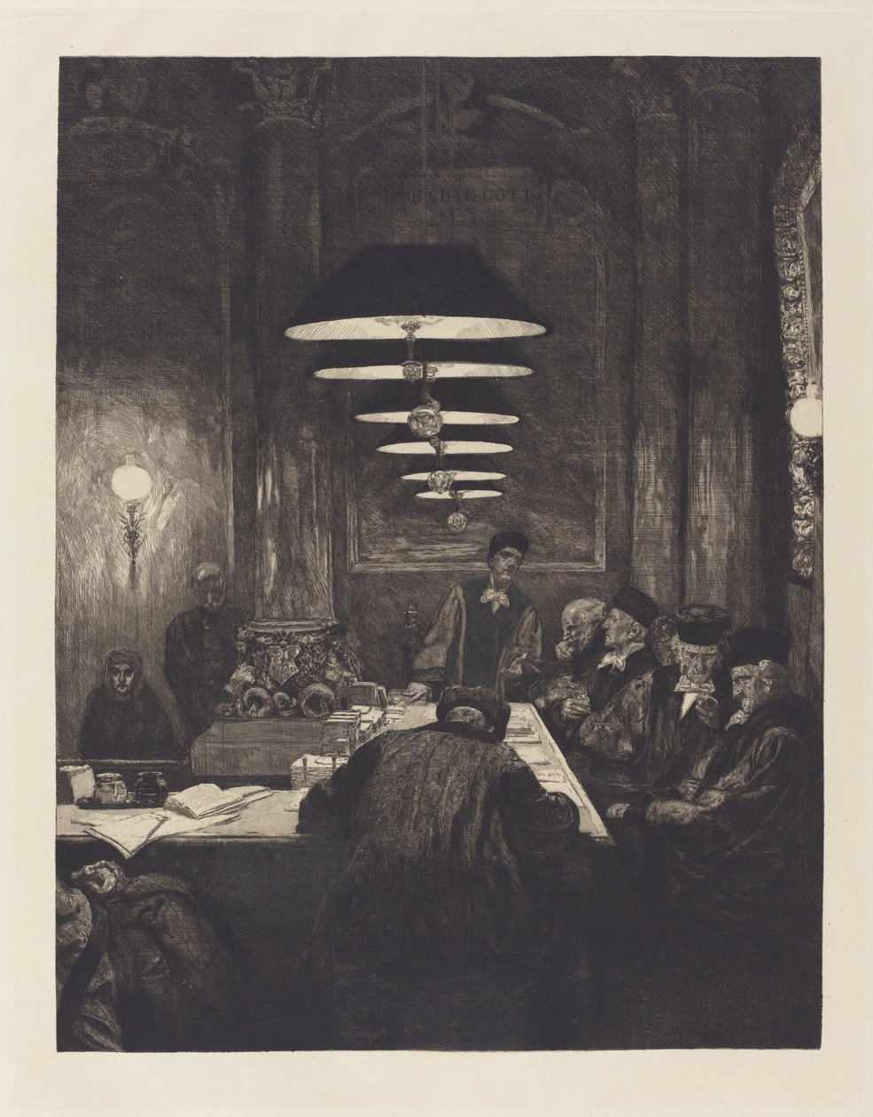 Matka III Matka III, 1883. od Max Klinger