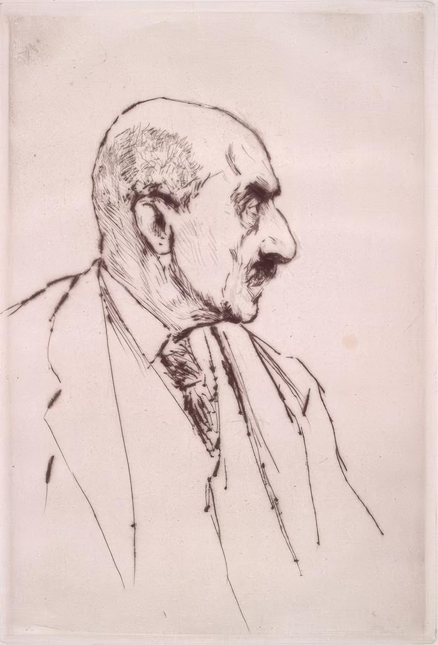 II, 1 od Max Liebermann