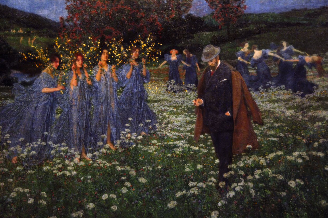 Jeden svět od Maximilian Lenz