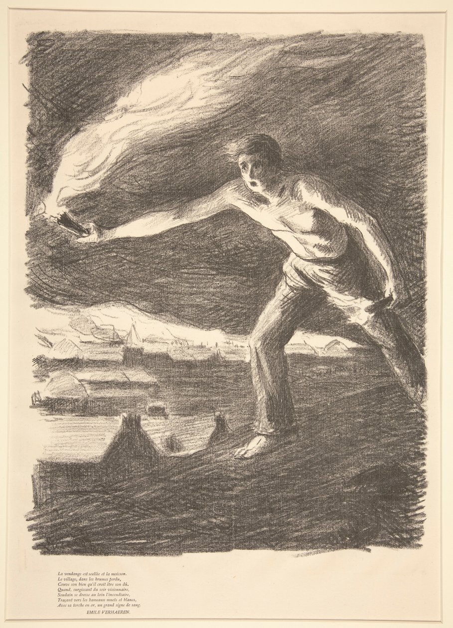 L od Maximilien Luce
