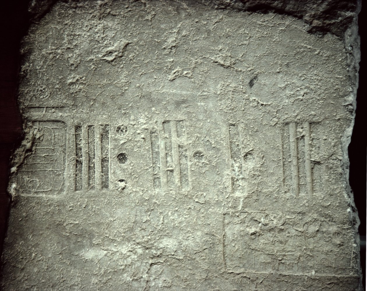 Kalendář od Mayan