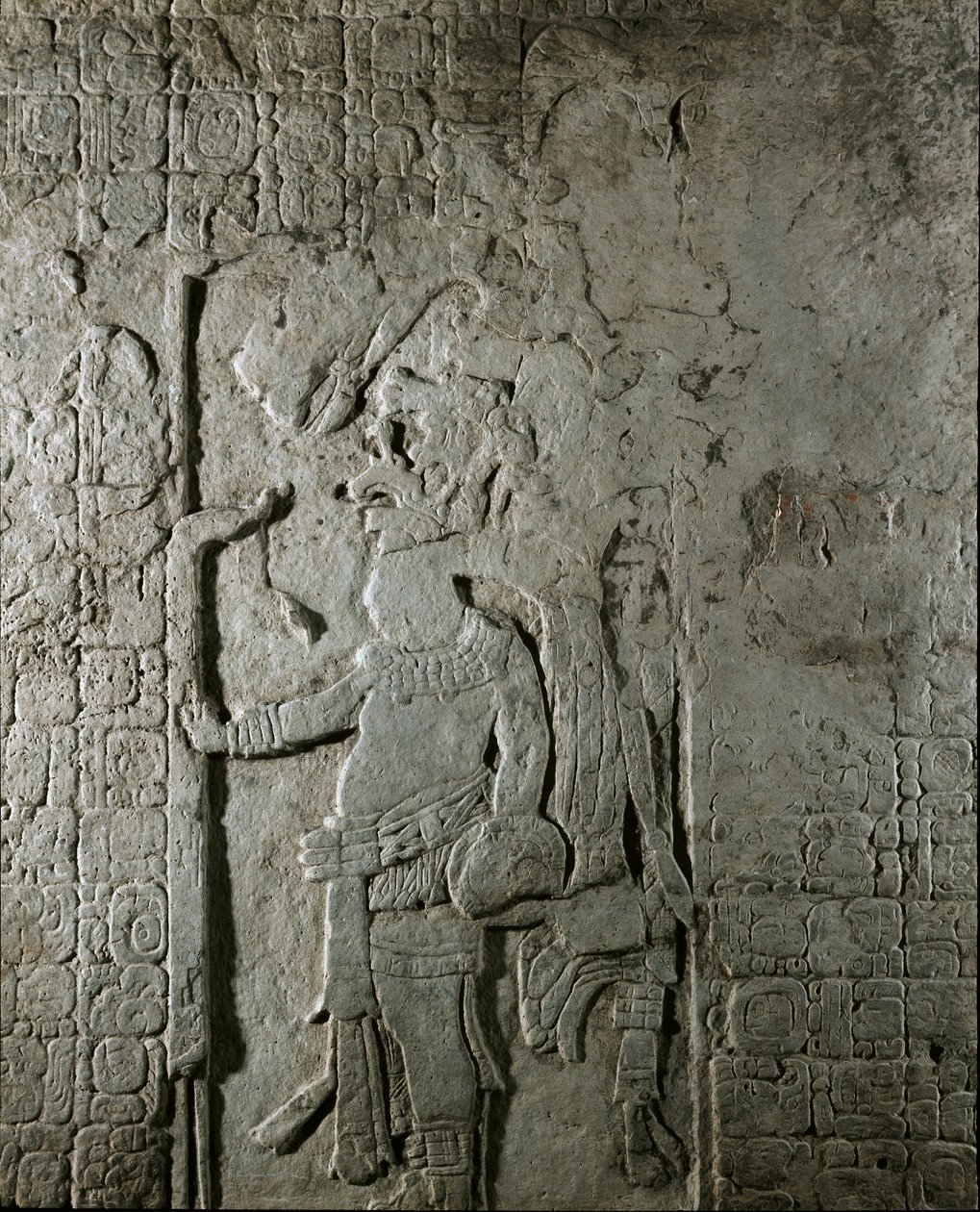 Závěsný od Mayan Mayan