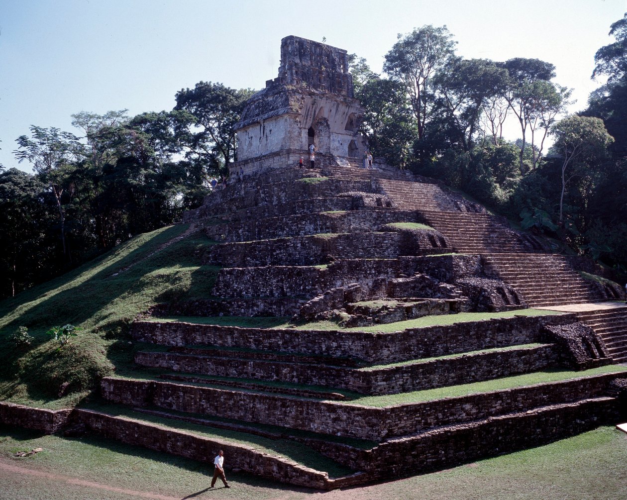 Závěsný od Mayan Mayan