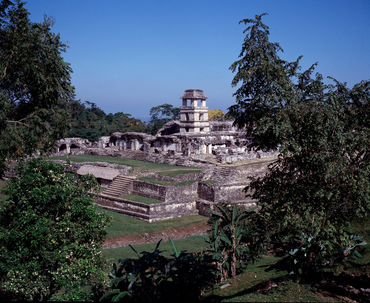 Závěsný od Mayan Mayan