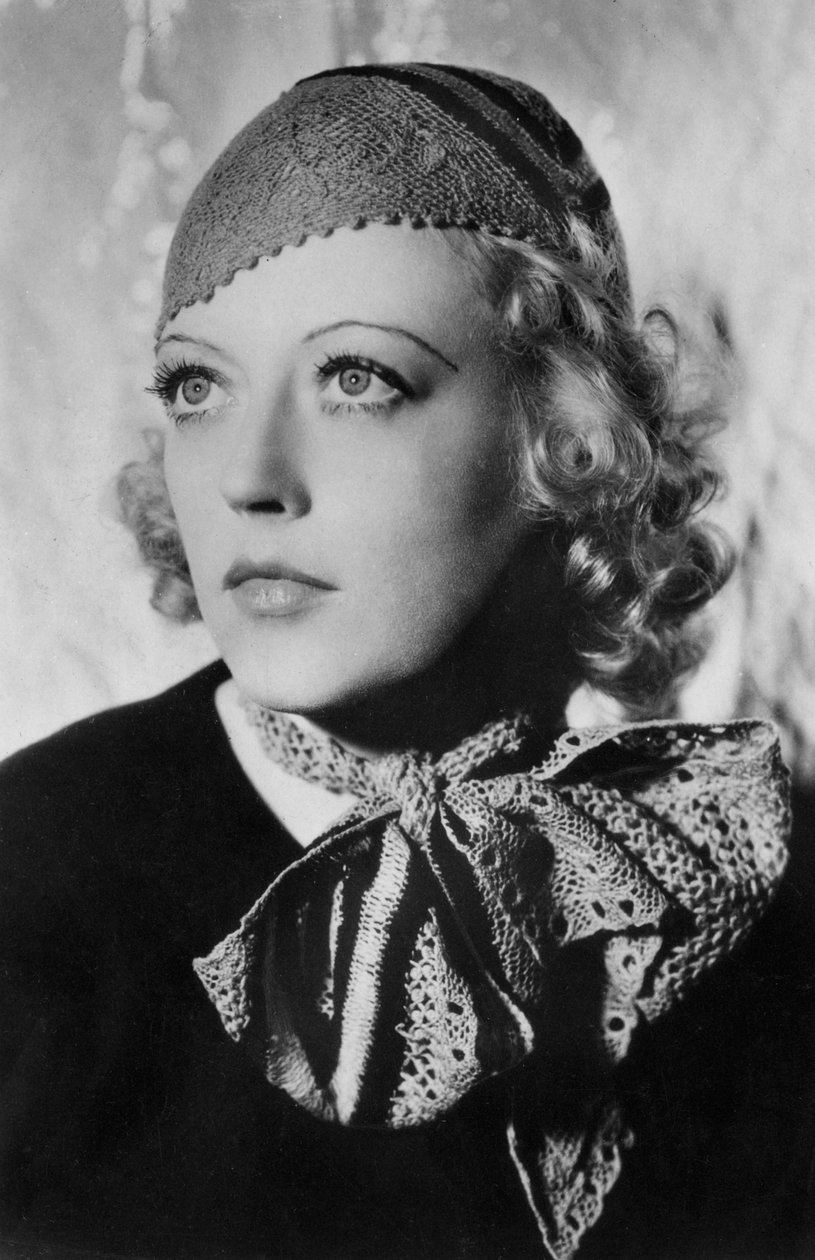 Marion Davies 1897-1961, americká herečka, 20. století. od Mayer