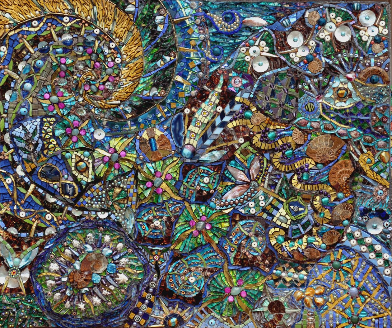 Ramblings, 2009 od Maylee Christie