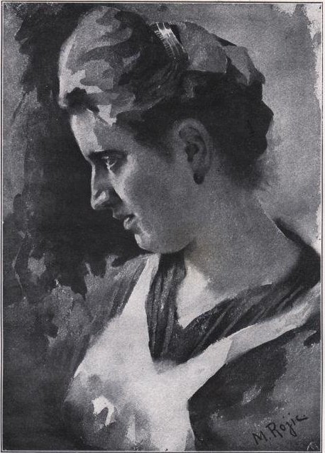 Student od Melita Rojic