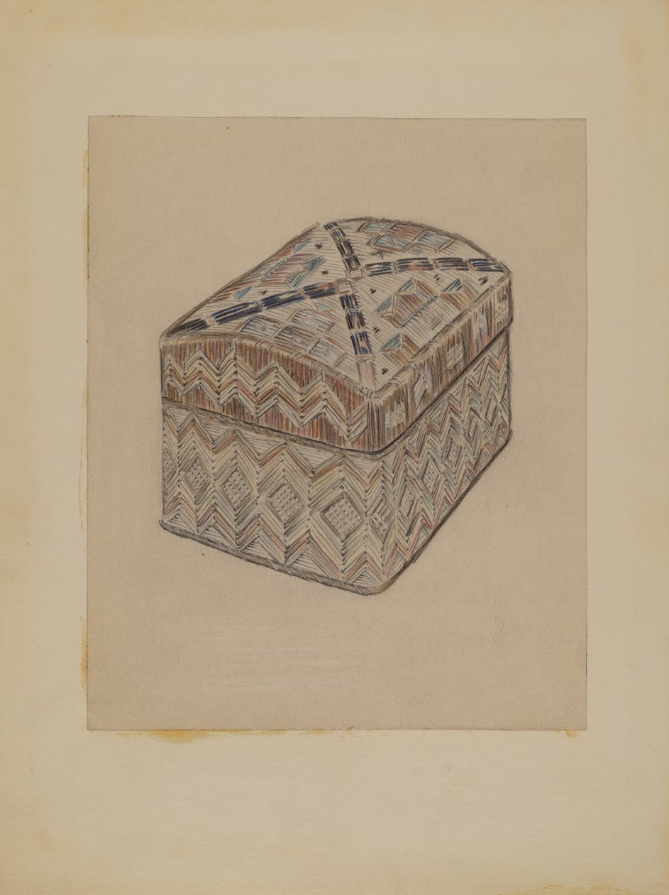 Box od Melita Hofmann