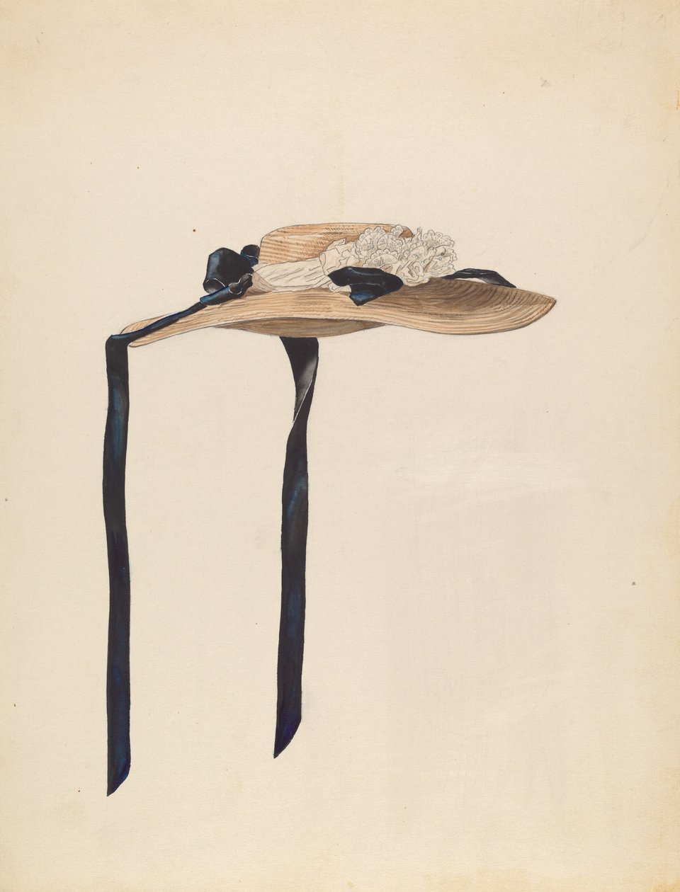 Klobouk, c. 1936. od Melita Hofmann