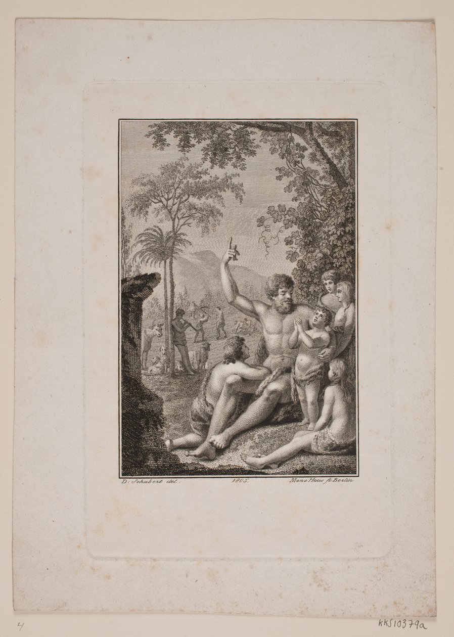Ilustrace od Meno Haas