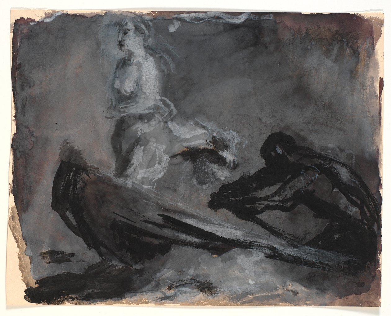 Ilustrace od Meno Haas