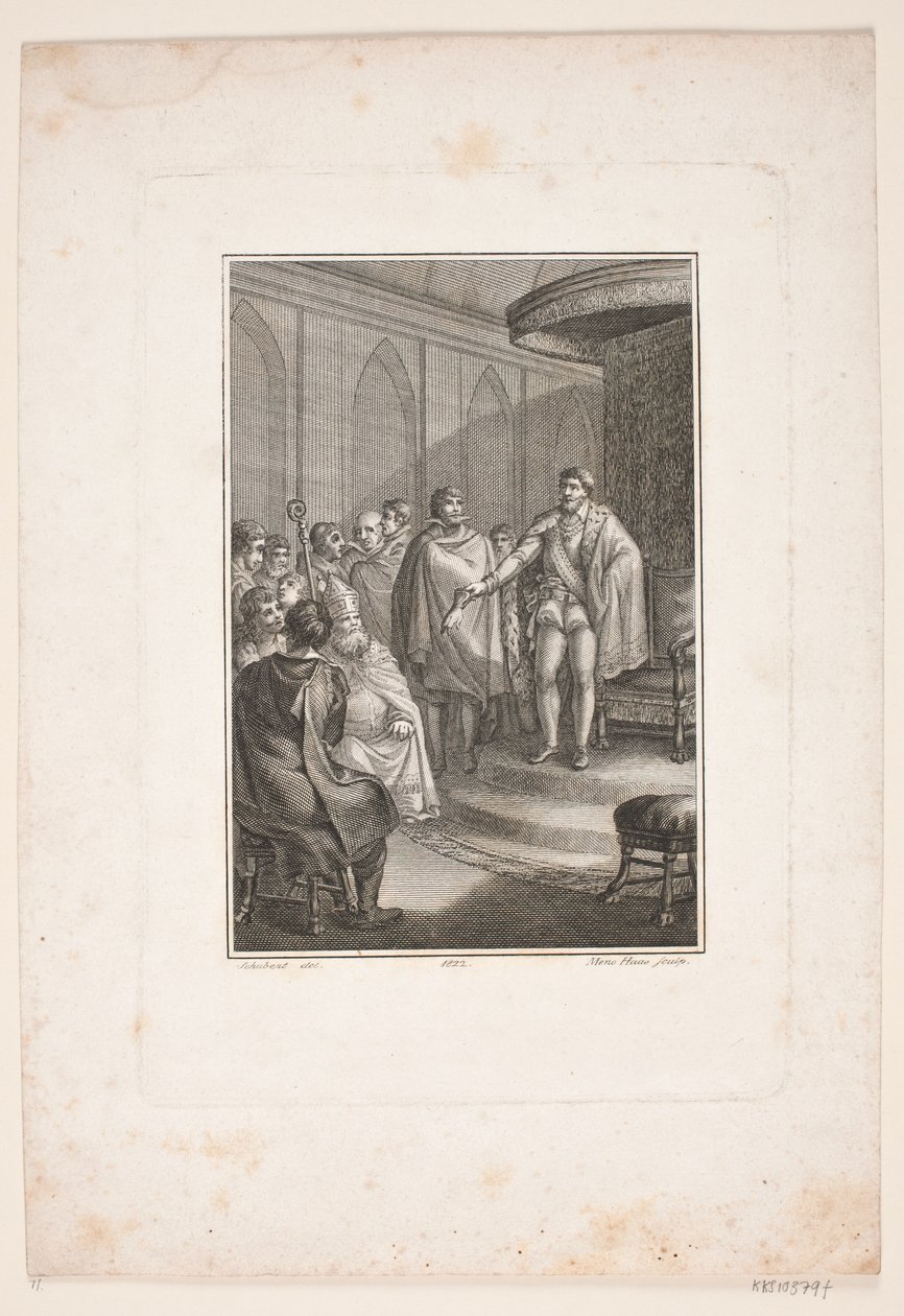 Ilustrace od Meno Haas
