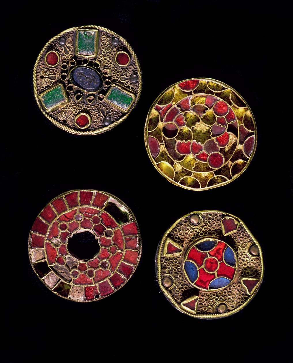Závěsný od Merovingian
