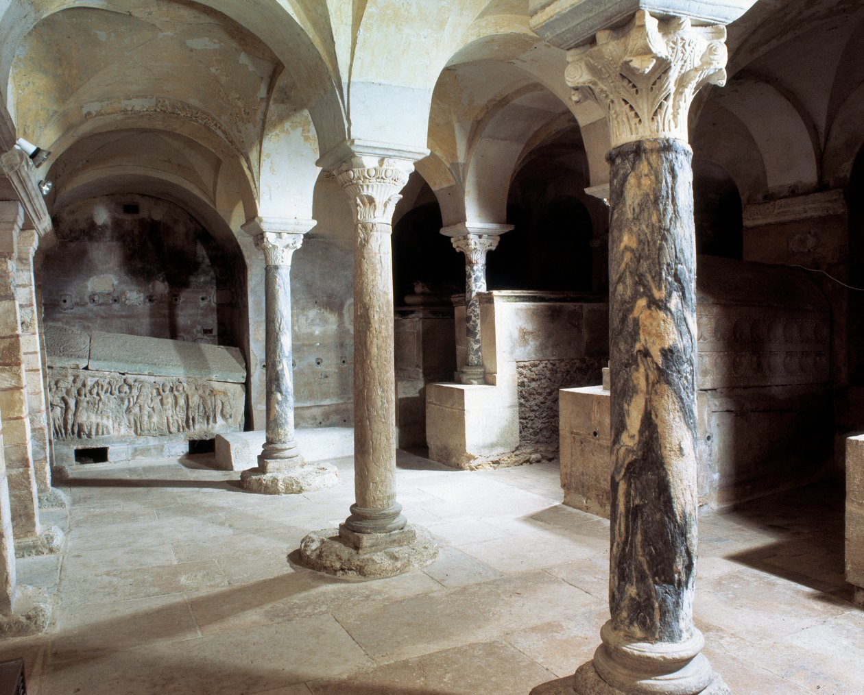 Závěsný od Merovingian