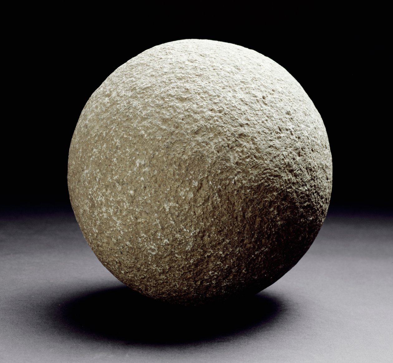 Sphere, Diquis, Kostarika, 500-700 od Mesoamerican