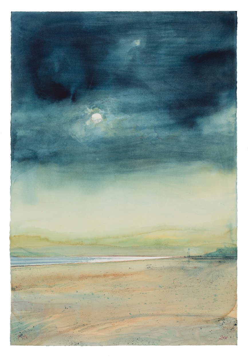 Wittering od Michael Frith