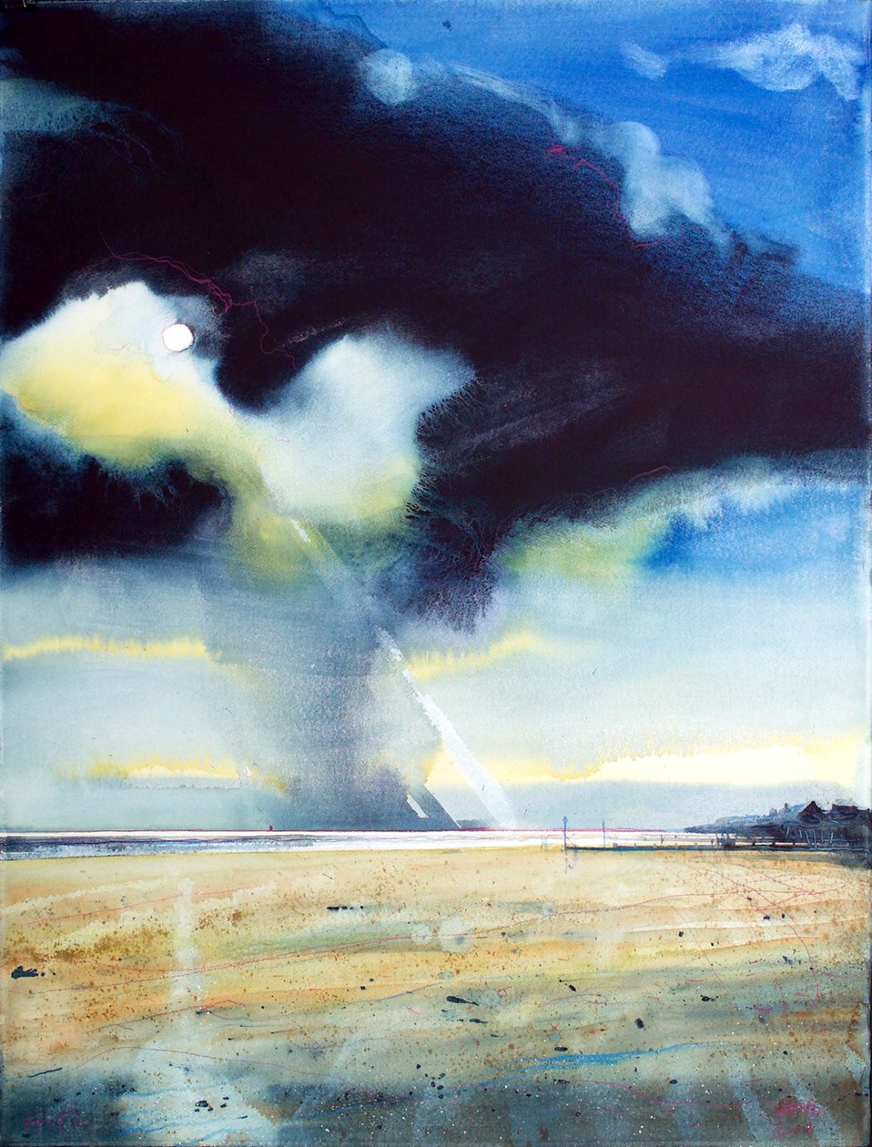 Wittering od Michael Frith