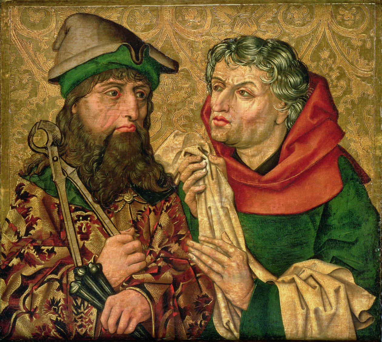 Neznámý obrázek od Michael Wolgemut or Wolgemuth