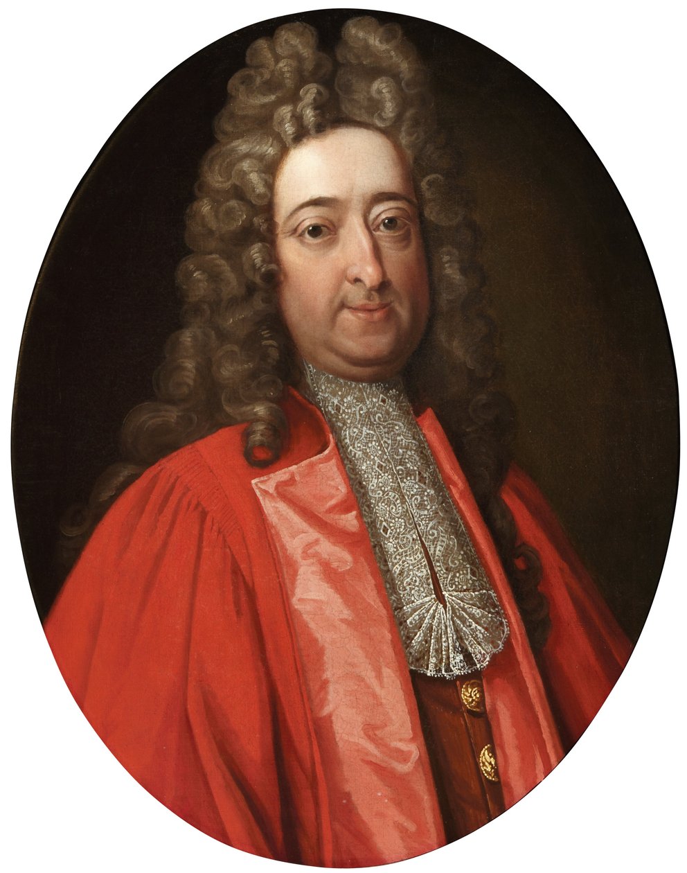 George Stonehouse od Michael circle of Dahl
