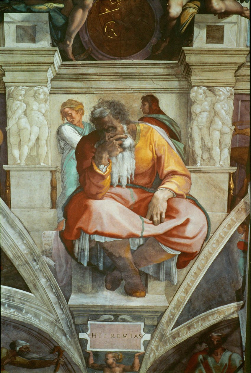 od Michelangelo Buonarroti
