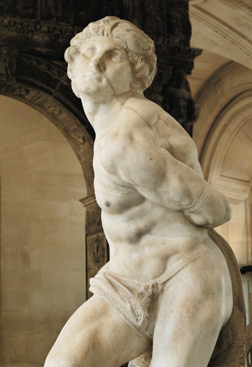 Otrok ... od Michelangelo Buonarroti